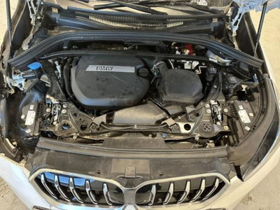 BMW X1 xDrive 20d Msport (9)