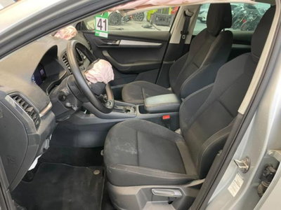 Skoda Karoq 2.0 TDI EVO SCR 115 CV DSG Executive (11)