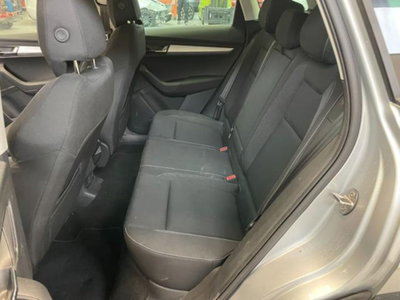 Skoda Karoq 2.0 TDI EVO SCR 115 CV DSG Executive (12)