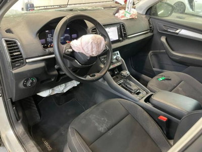 Skoda Karoq 2.0 TDI EVO SCR 115 CV DSG Executive (13)