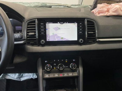 Skoda Karoq 2.0 TDI EVO SCR 115 CV DSG Executive (16)