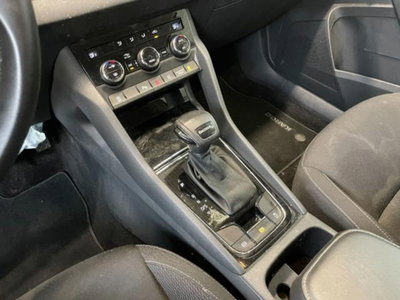 Skoda Karoq 2.0 TDI EVO SCR 115 CV DSG Executive (17)