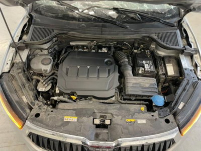 Skoda Karoq 2.0 TDI EVO SCR 115 CV DSG Executive (9)