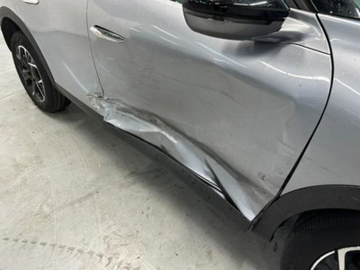 Ds DS 3 DS 3 Crossback PureTech 100 Performance Line (10)