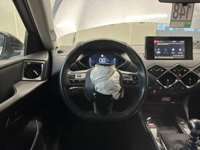 Ds DS 3 DS 3 Crossback PureTech 100 Performance Line (16)