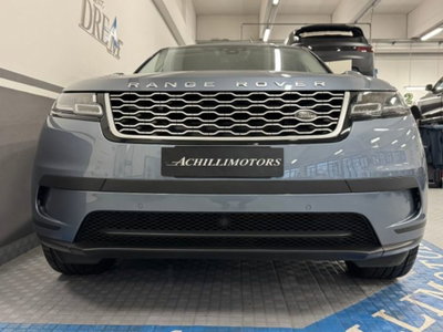Land Rover Range Rover Velar 2.0D I4 180 CV (5)