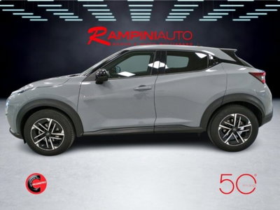 Nissan Juke 1.0 dig-t N-Connecta 114cv (13)