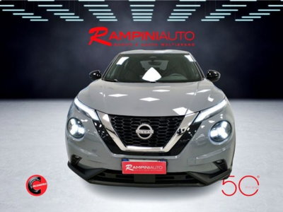 Nissan Juke 1.0 dig-t N-Connecta 114cv (3)
