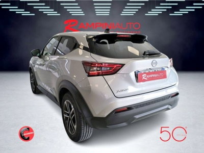 Nissan Juke 1.0 dig-t N-Connecta 114cv (9)