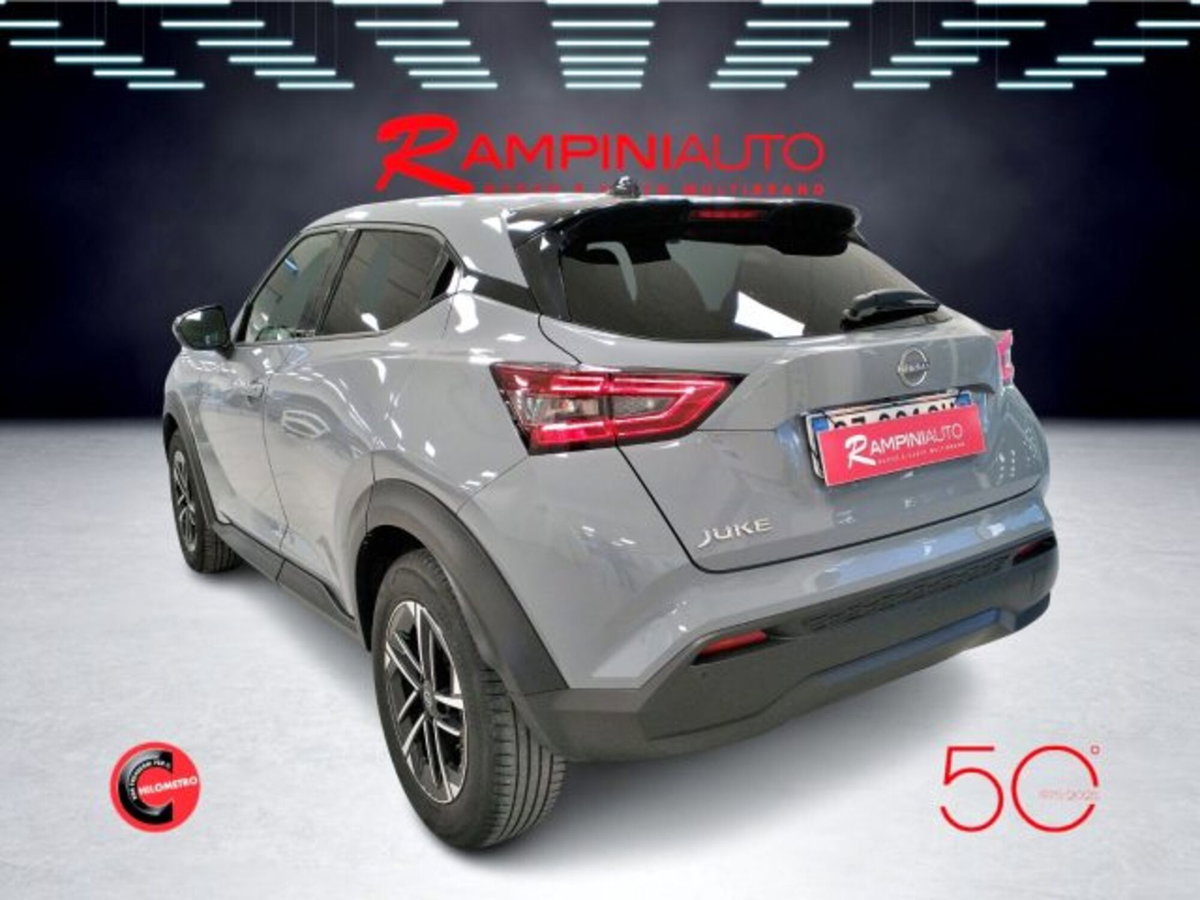 Nissan Juke 1.0 dig-t N-Connecta 114cv (11)