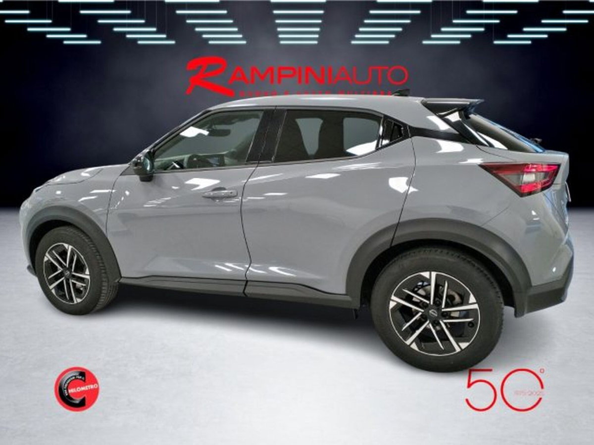 Nissan Juke 1.0 dig-t N-Connecta 114cv (12)