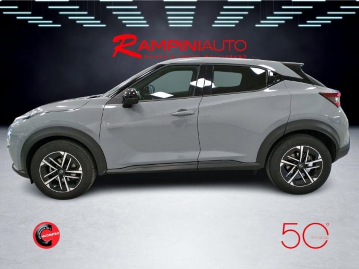 Nissan Juke 1.0 dig-t N-Connecta 114cv (13)