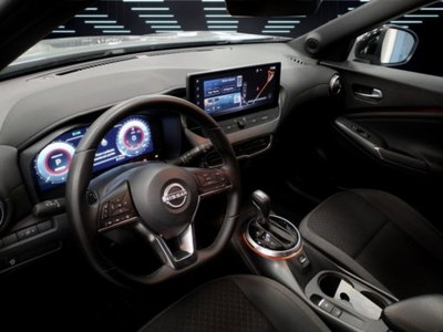 Nissan Juke 1.0 dig-t N-Connecta 114cv (15)