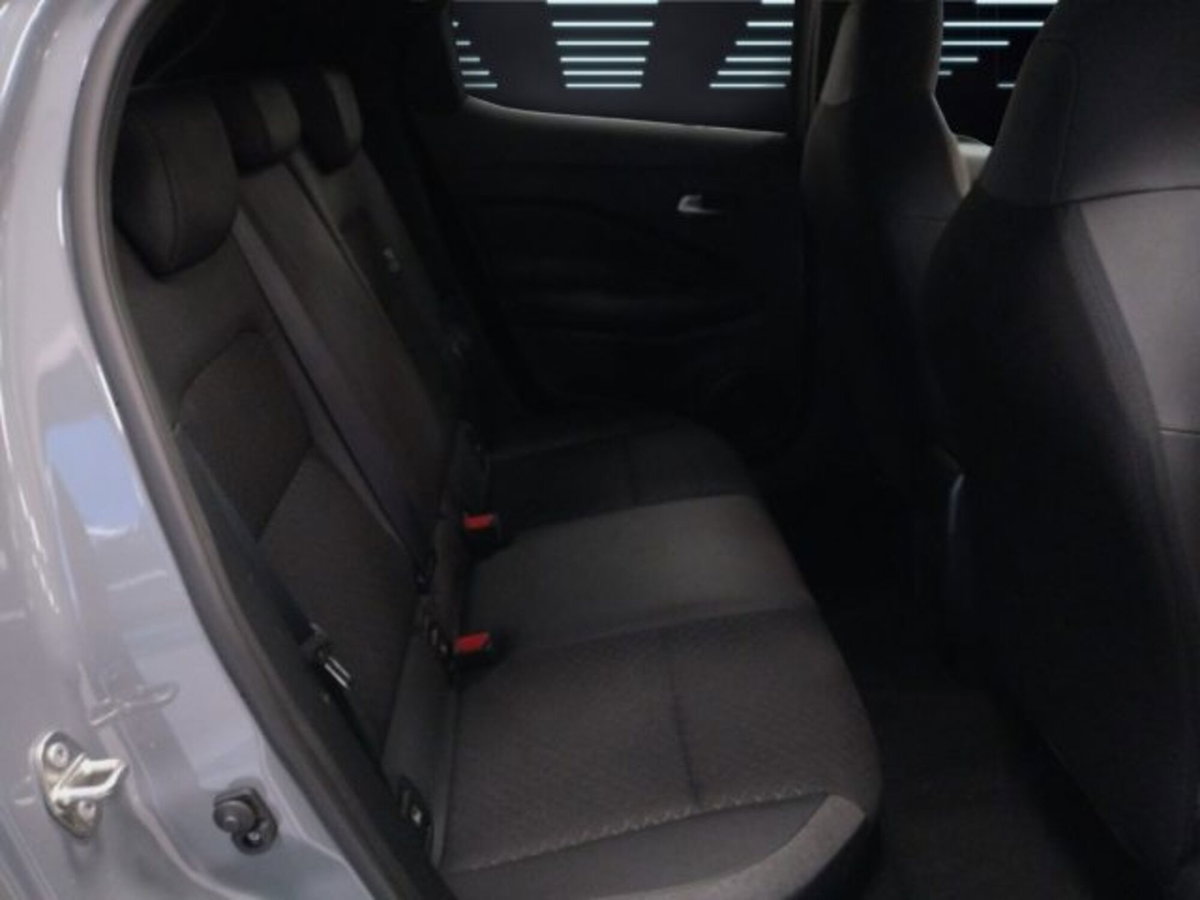 Nissan Juke 1.0 dig-t N-Connecta 114cv (18)