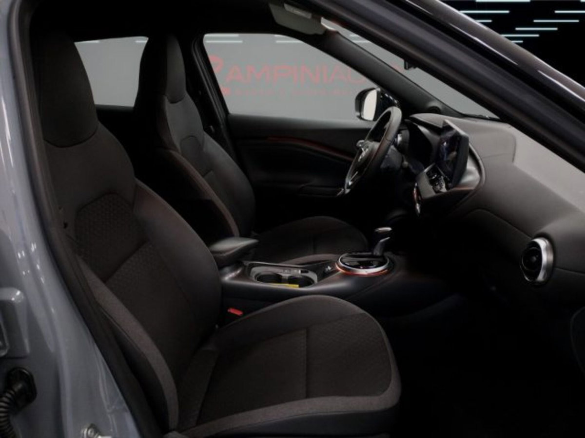 Nissan Juke 1.0 dig-t N-Connecta 114cv (19)