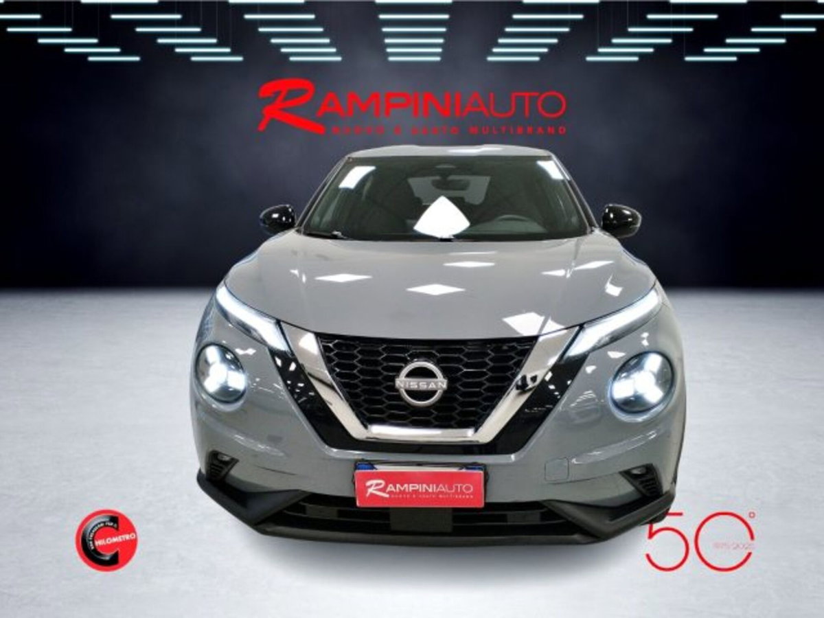 Nissan Juke 1.0 dig-t N-Connecta 114cv (3)