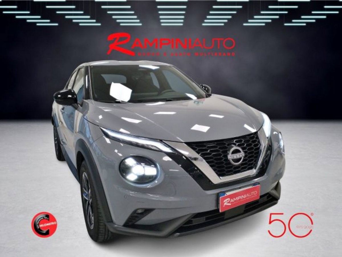 Nissan Juke 1.0 dig-t N-Connecta 114cv (4)