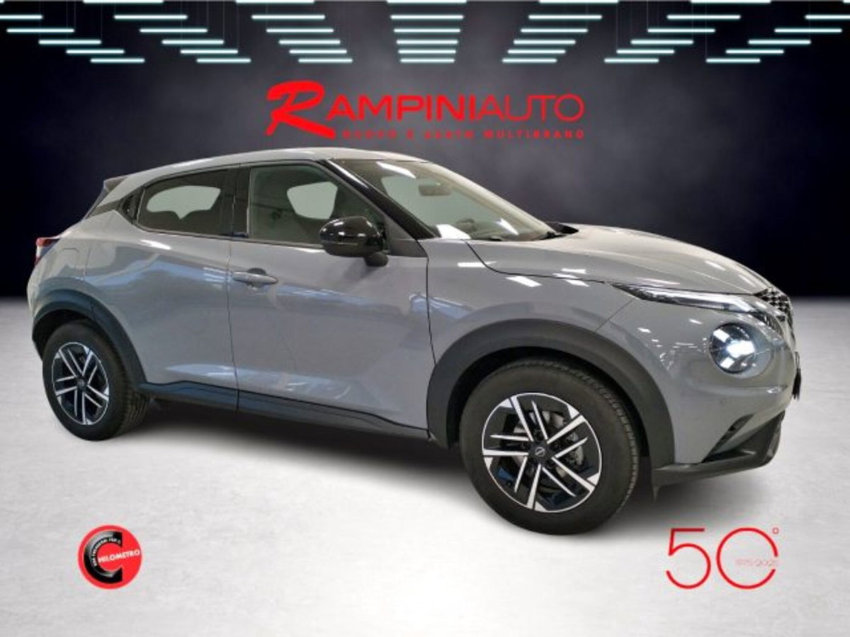 Nissan Juke 1.0 dig-t N-Connecta 114cv (6)