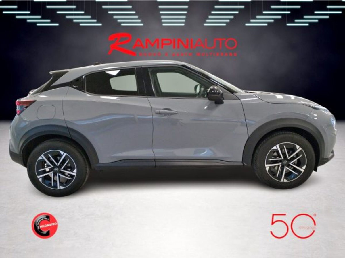 Nissan Juke 1.0 dig-t N-Connecta 114cv (7)