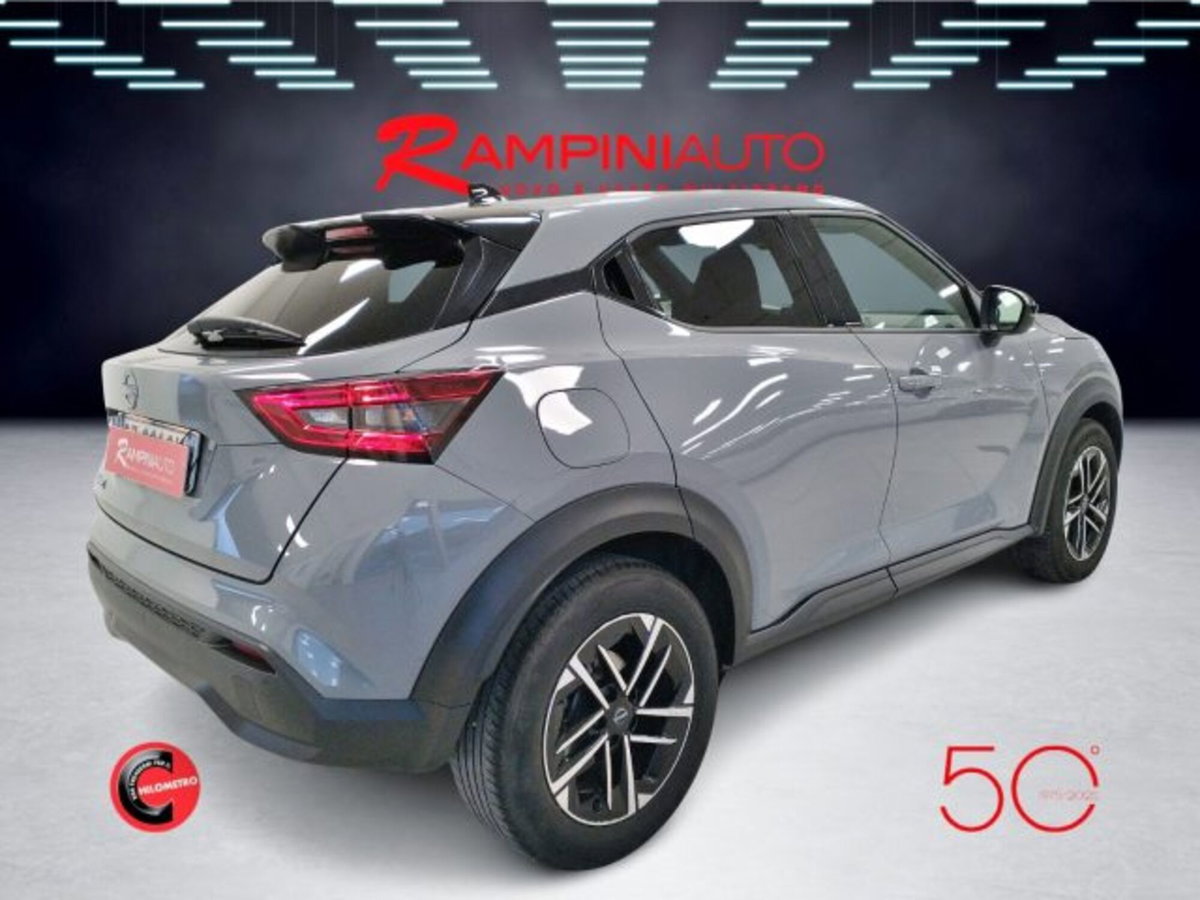 Nissan Juke 1.0 dig-t N-Connecta 114cv (8)