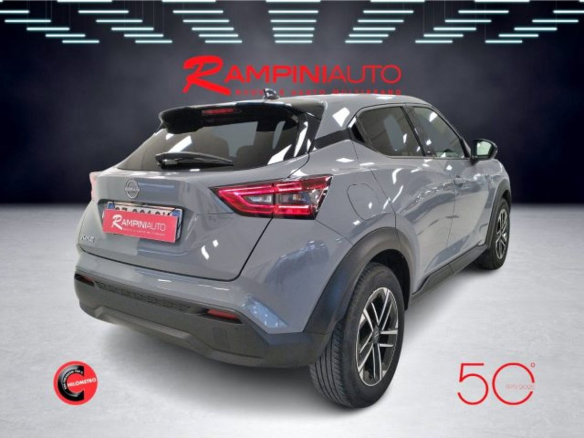 Nissan Juke 1.0 dig-t N-Connecta 114cv (9)