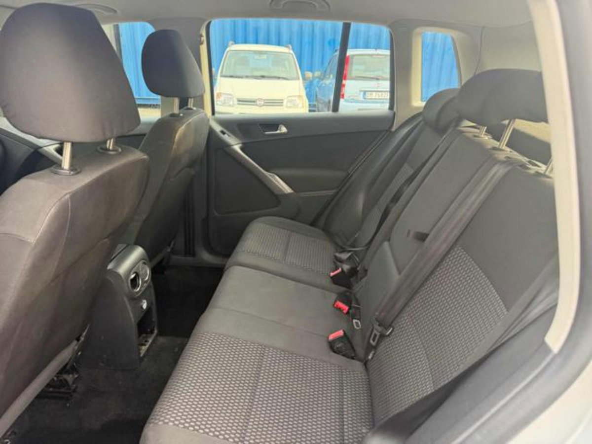Volkswagen Tiguan 1.4 TSI 4MOTION Trend & Fun (6)