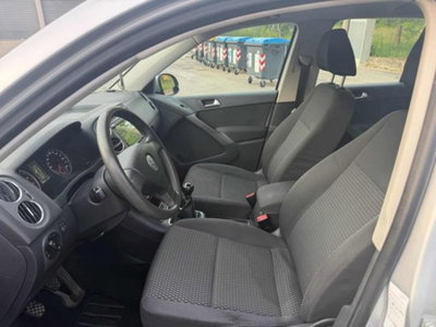 Volkswagen Tiguan 1.4 TSI 4MOTION Trend & Fun (8)