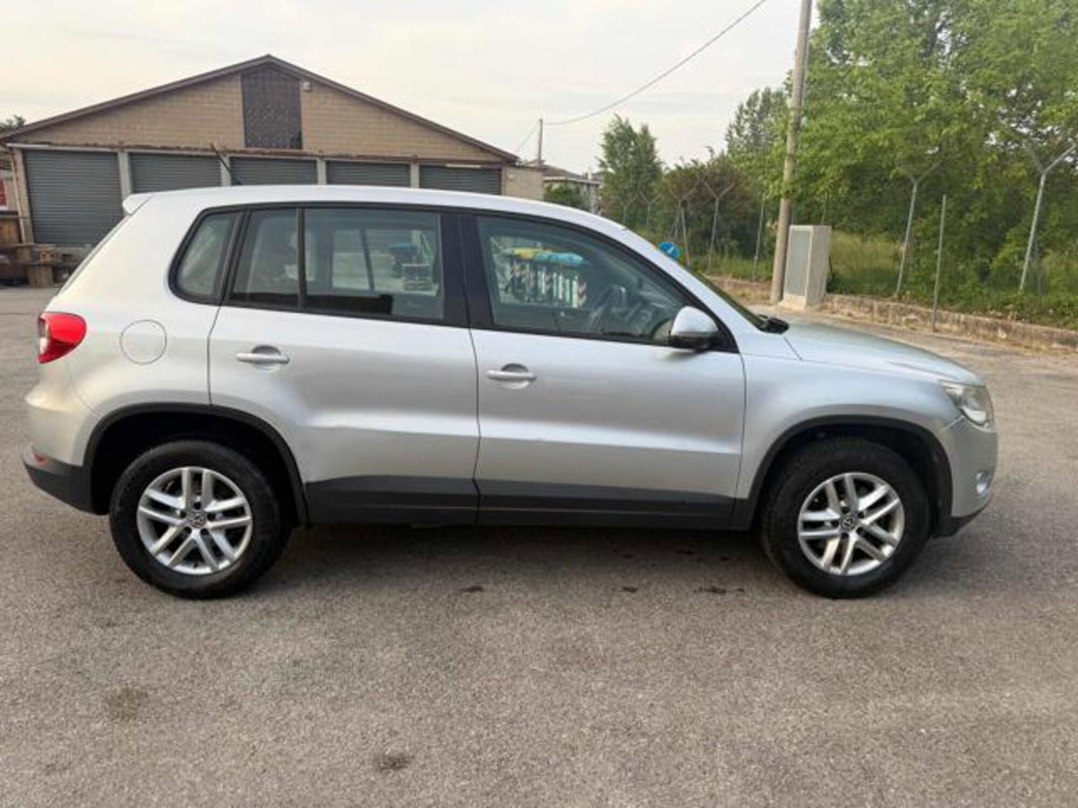 Volkswagen Tiguan 1.4 TSI 4MOTION Trend & Fun (3)