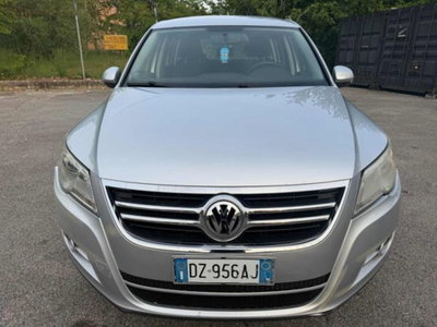 Volkswagen Tiguan 1.4 TSI 4MOTION Trend & Fun (2)