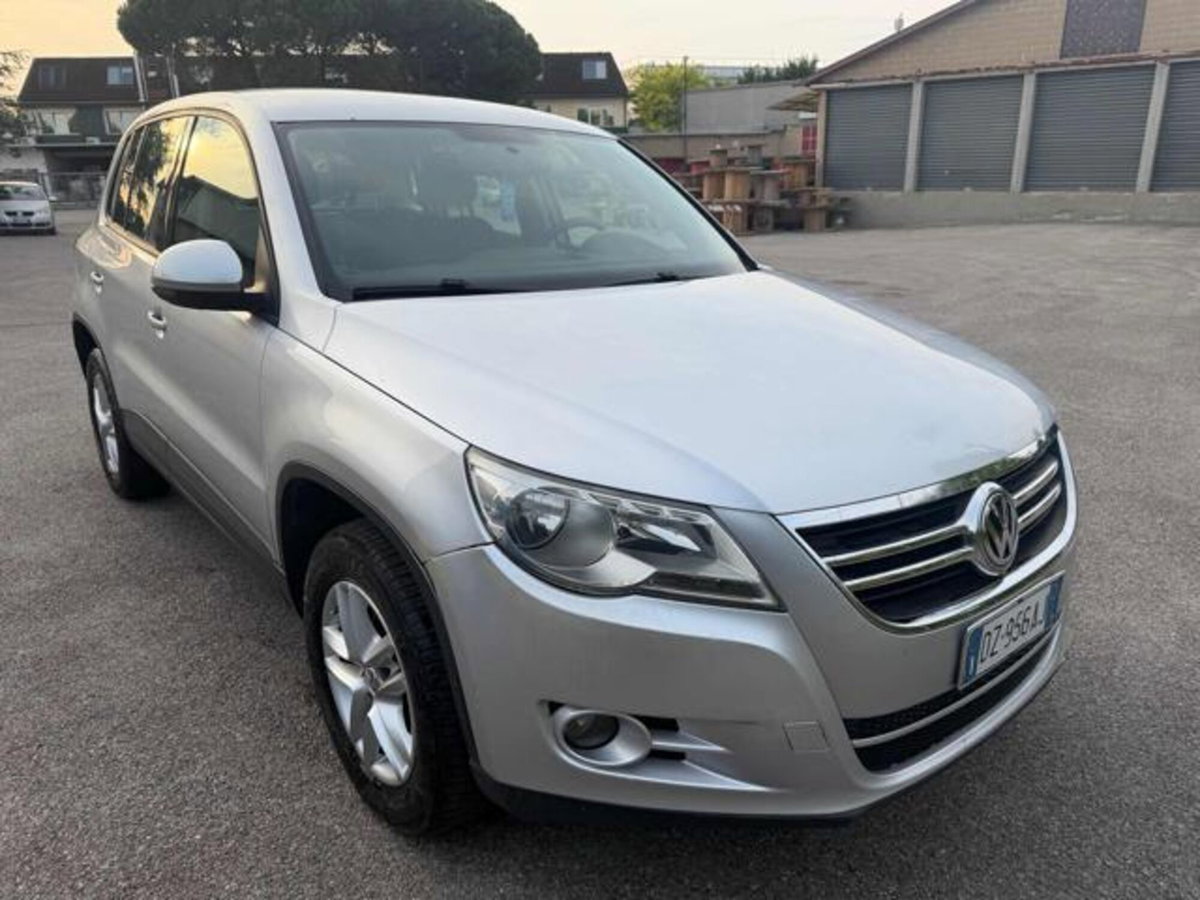 Volkswagen Tiguan 1.4 TSI 4MOTION Trend & Fun (12)