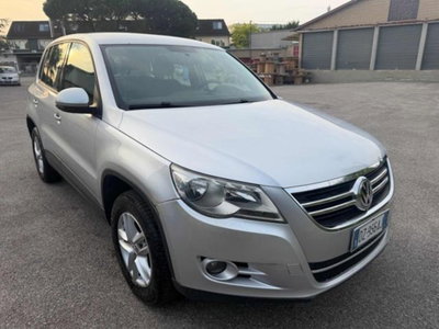 Volkswagen Tiguan 1.4 TSI 4MOTION Trend & Fun (12)