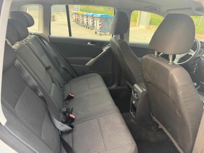 Volkswagen Tiguan 1.4 TSI 4MOTION Trend & Fun (13)