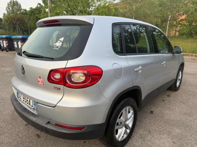 Volkswagen Tiguan 1.4 TSI 4MOTION Trend & Fun (15)