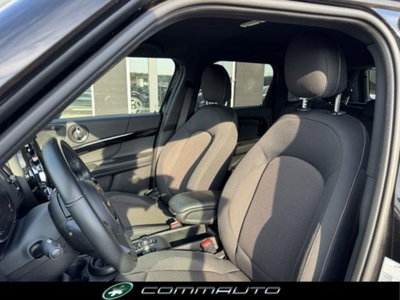 MINI Mini Countryman 1.5 Cooper Classic Countryman (10)