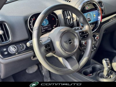 MINI Mini Countryman 1.5 Cooper Classic Countryman (11)