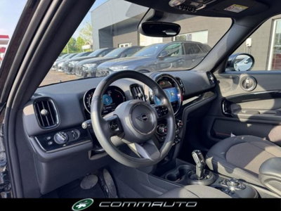 MINI Mini Countryman 1.5 Cooper Classic Countryman (12)