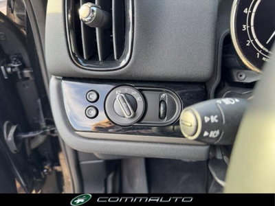 MINI Mini Countryman 1.5 Cooper Classic Countryman (14)