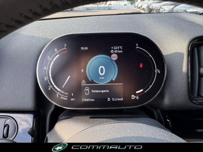 MINI Mini Countryman 1.5 Cooper Classic Countryman (15)