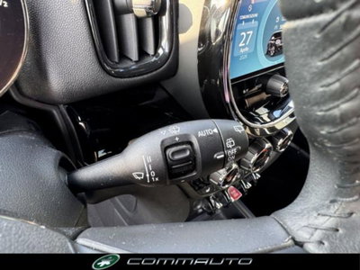MINI Mini Countryman 1.5 Cooper Classic Countryman (16)