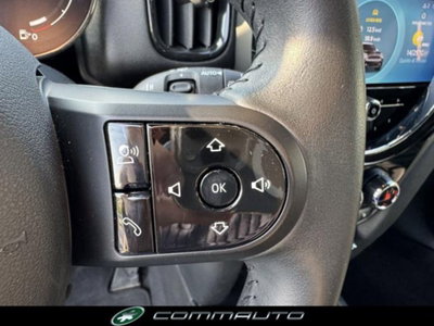 MINI Mini Countryman 1.5 Cooper Classic Countryman (19)