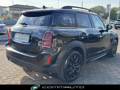 MINI Mini Countryman 1.5 Cooper Classic Countryman (3)