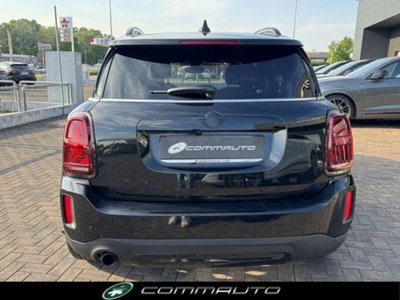 MINI Mini Countryman 1.5 Cooper Classic Countryman (4)
