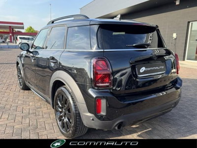 MINI Mini Countryman 1.5 Cooper Classic Countryman (5)