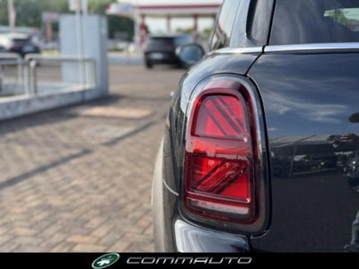 MINI Mini Countryman 1.5 Cooper Classic Countryman (6)