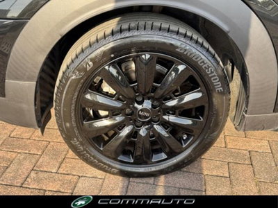 MINI Mini Countryman 1.5 Cooper Classic Countryman (7)
