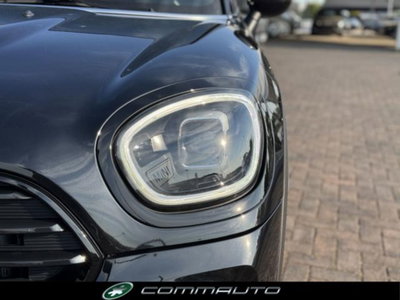 MINI Mini Countryman 1.5 Cooper Classic Countryman (8)