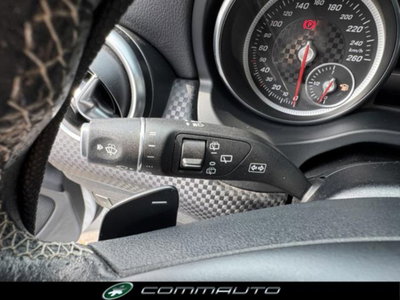 Mercedes-Benz Classe A 180 d Automatic Sport (16)