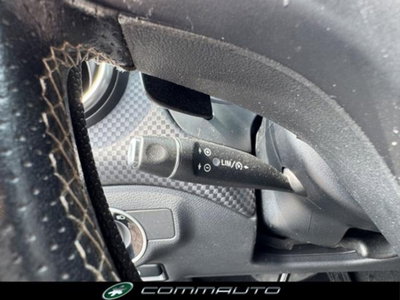 Mercedes-Benz Classe A 180 d Automatic Sport (17)