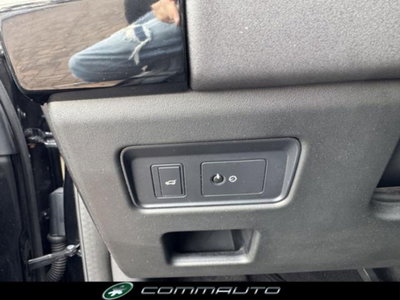 Land Rover Discovery 3.0 SDV6 306 CV HSE (13)