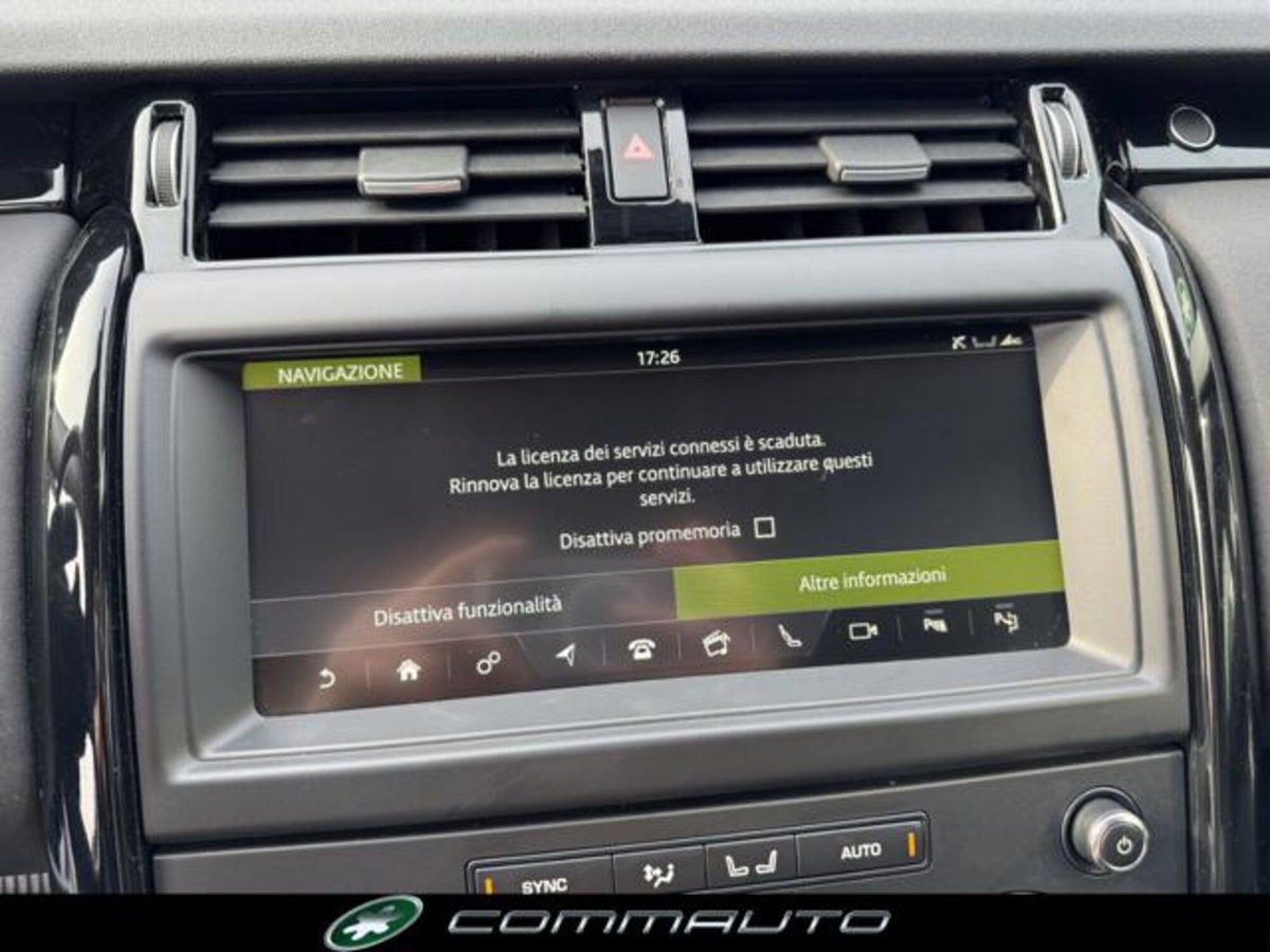 Land Rover Discovery 3.0 SDV6 306 CV HSE (20)